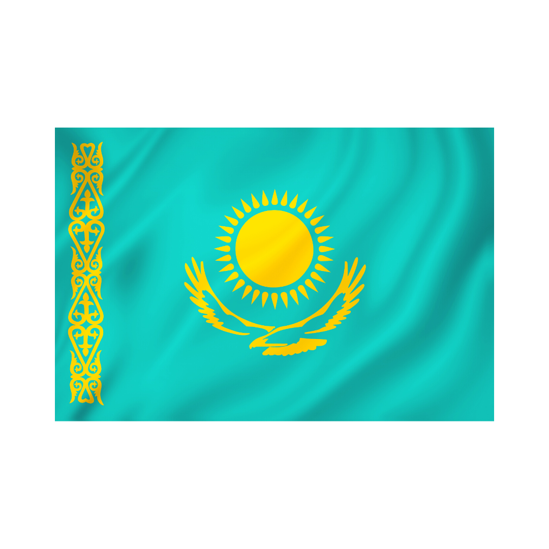 Kazakistan 