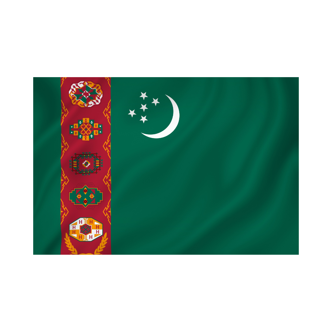 Türkmenistan 