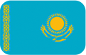  в республике Казахстан